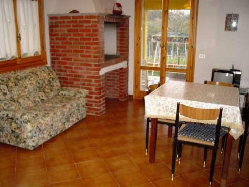Agriturismo Campo Del Monte Campogialli ภายนอก รูปภาพ