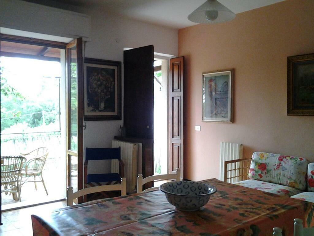 Agriturismo Campo Del Monte Campogialli ภายนอก รูปภาพ