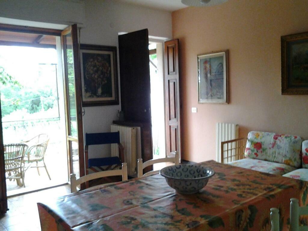 Agriturismo Campo Del Monte Campogialli ภายนอก รูปภาพ