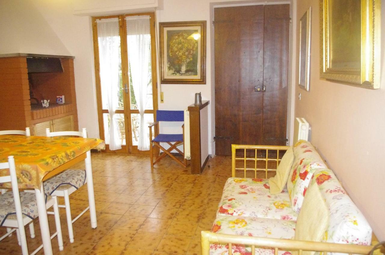 Agriturismo Campo Del Monte Campogialli ภายนอก รูปภาพ